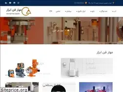 Sites similar to maharfanabzar.com