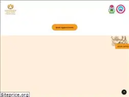 Sites similar to maharishiayurvedaindia.org