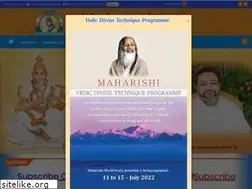 Sites similar to maharishiji.net