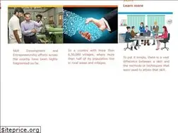 Sites similar to maharishiskills.com
