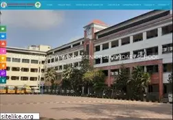 Sites similar to maharishividyamandirch.com