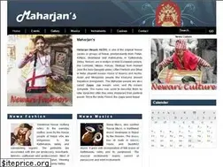Sites similar to maharjans.com.np