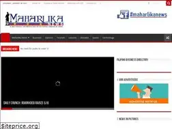 Sites similar to maharlikanews.com