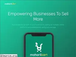 Sites similar to maharlikart.ph