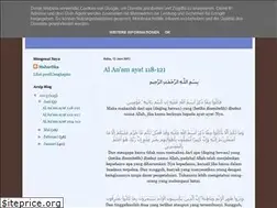 Sites similar to maharlikawayan.blogspot.com