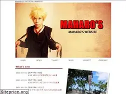 Sites similar to maharo-s.jp
