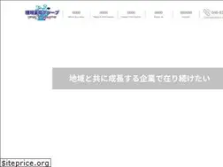 Sites similar to maharo.co.jp