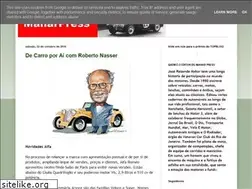 Sites similar to maharpress.blogspot.com