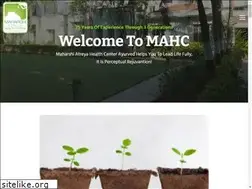 Sites similar to maharshiatreya.com