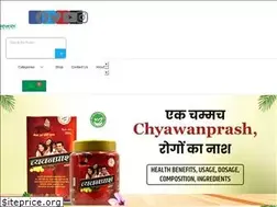 Sites similar to maharshibadri.com