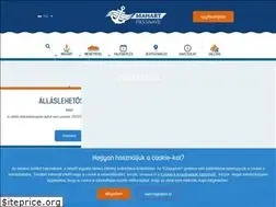 Sites similar to mahartpassnave.hu