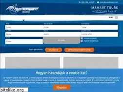 Sites similar to maharttours.com
