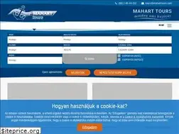 Sites similar to maharttours.hu