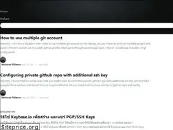 Sites similar to mahasak.com