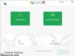 Sites similar to mahasamruddhimahamarg.com
