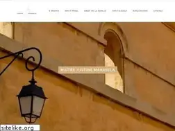 Sites similar to mahasela-avocat.fr