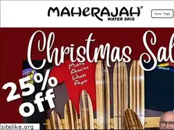 Sites similar to mahaskis.com