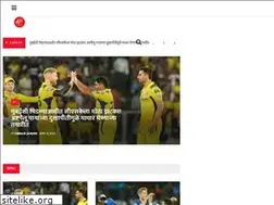Sites similar to mahasports.in