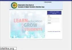Sites similar to mahasscboard.in