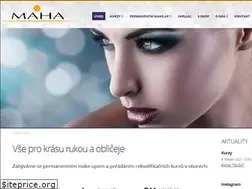Sites similar to mahastudio.cz