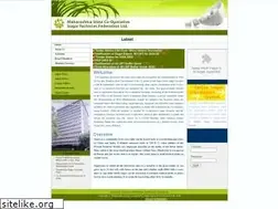 Sites similar to mahasugarfed.org