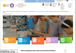 Sites similar to mahaswayam.gov.in
