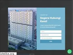Sites similar to mahatamargonda.id