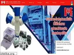 Sites similar to mahathon.co.th