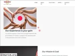 Sites similar to mahati-me.com