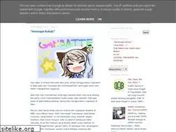 Sites similar to mahatmaberkata-kata.blogspot.com