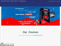Sites similar to mahatmajitechnical.com