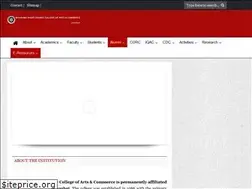 Sites similar to mahatmandc.ac.in