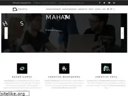 Sites similar to mahatmashowroom.com