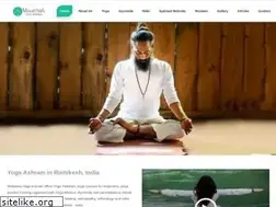 Sites similar to mahatmayoga.org