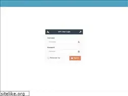 Sites similar to mahatribalgpf.com