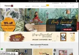 Sites similar to mahattaart.com