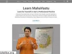 Sites similar to mahavastu.com