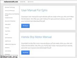 Sites similar to mahaveercrafts.com