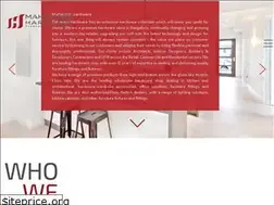 Sites similar to mahaveerhardware.com
