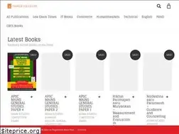 Sites similar to mahaveerpublications.com