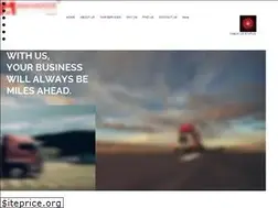 Sites similar to mahaveertransports.com