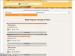 Sites similar to mahavenues.com