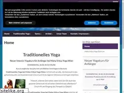 Sites similar to mahavidya.at
