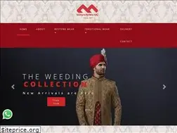 Sites similar to mahavir-nx.com