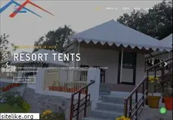 Sites similar to mahaviratents.com