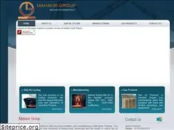 Sites similar to mahavirgroup.co.in