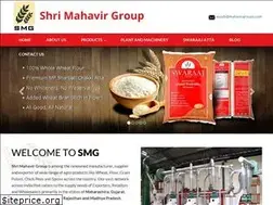 Sites similar to mahavirgroups.com