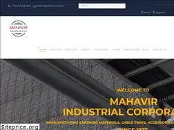 Sites similar to mahavirind.com