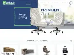 Sites similar to mahavirindustries.in