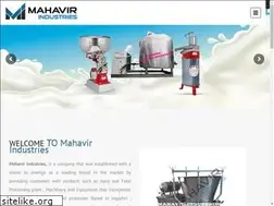 Sites similar to mahavirkhoyamachine.com